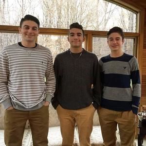 Meet your Posher, Gary